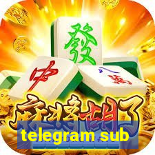 telegram sub-16